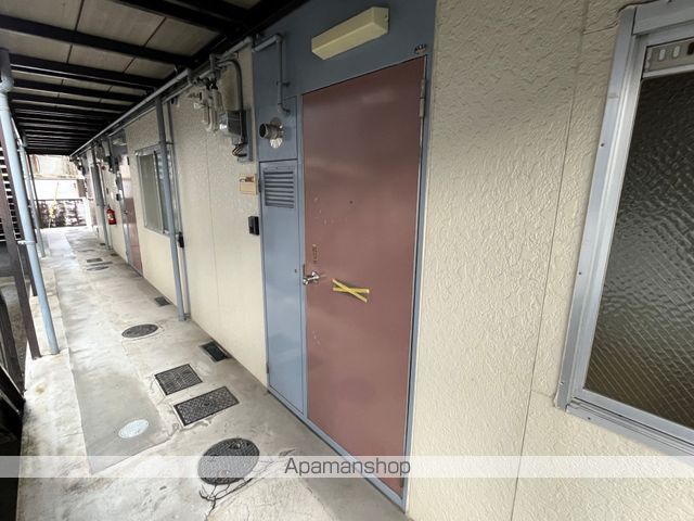 ハイツ福田のその他写真