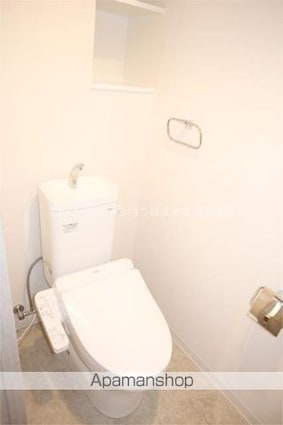 ＲＡＸＡ神田須田町[1K/31.88m2]のトイレ