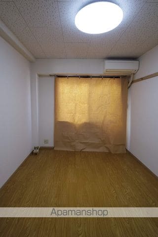 コンフォート西久保の内装写真