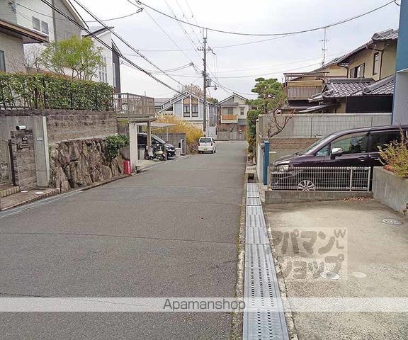京都市東西線 六地蔵駅 徒歩14分 2階建 築36年の周辺写真