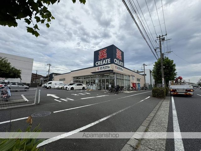 シーサイドテラスの周辺写真