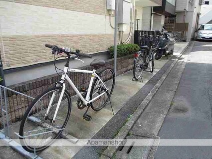 レオパレス池尻大橋[1K/20.28m2]の外観2