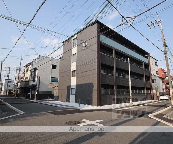 グラカン冷泉町