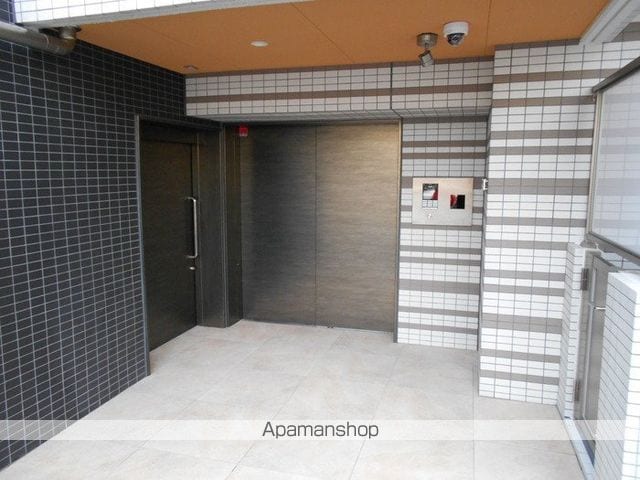 BEL SPAZIO ISSHAの内装写真