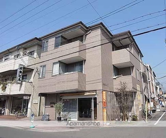 大央ビルIIの外観写真