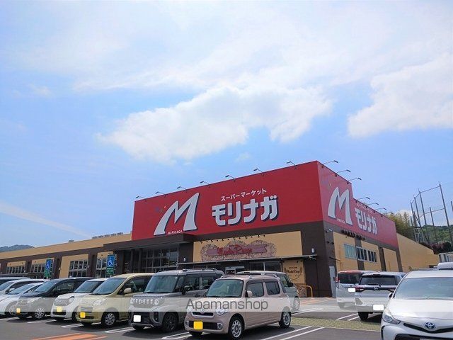 フロントフィールド2番館の周辺写真