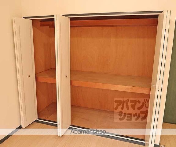 下京区西新屋敷太夫町マンションの内装写真