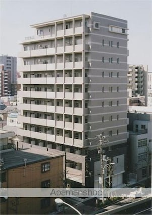 ビスィクレートＭ　ｓｐｅｃｉａｌ[2LDK/62.92m2]の外観