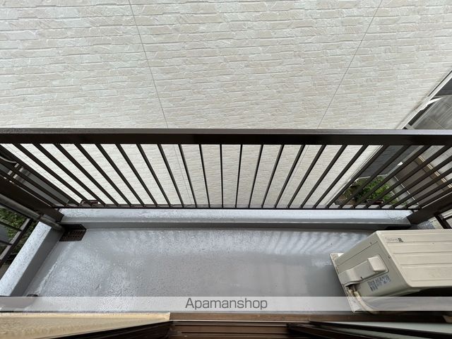 本多マンションの内装写真