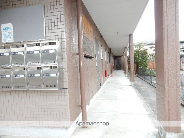 プロニティ マイスのその他写真