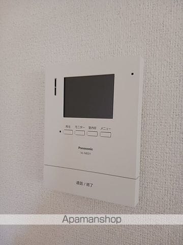 クレールの内装写真
