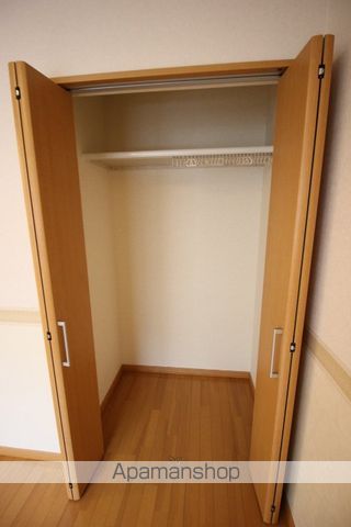 neo21 the Eastの内装写真
