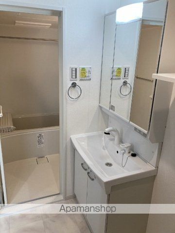 ピアコートTM東伏見弐番館の内装写真
