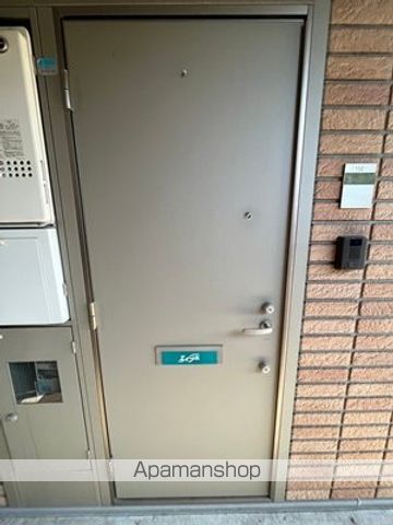 ルシエール上大野の外観写真