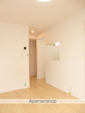 リバーサイド南観音 Bの内装写真