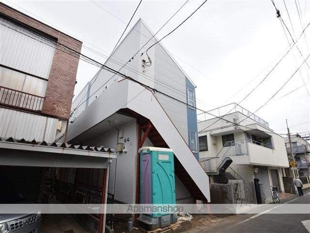 シティハイツ文京の外観写真