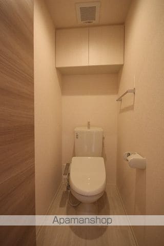 レモンテラスの内装写真
