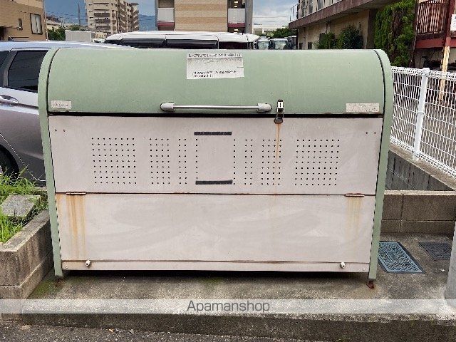 レオパレスワキタのその他写真