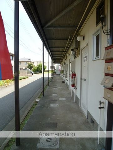 カレッジメント習志野Aのその他写真