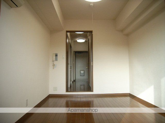 ルーブル文京音羽の内装写真