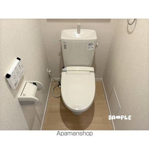 プランドールの内装写真