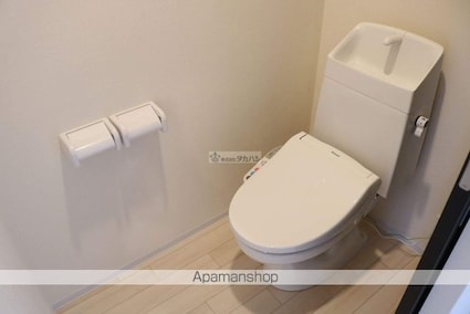 エルモ[3LDK/65.25m2]のトイレ