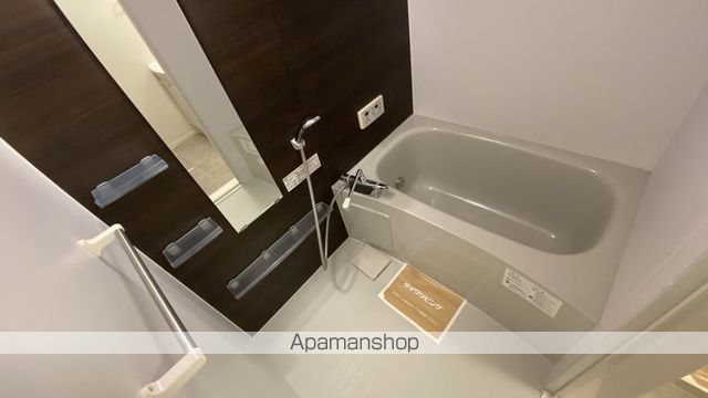 プランタンの内装写真
