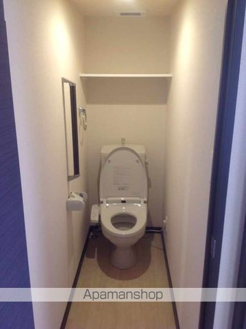 レオネクスト矢シ塚Aの内装写真