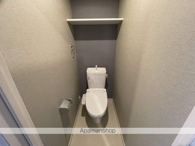 タワーズ香椎駅前の内装写真