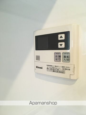 アンフィニィ城北の内装写真