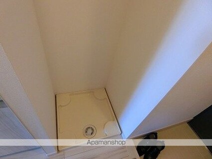 東京都新宿区新宿５丁目[1K/25.02m2]の内装2