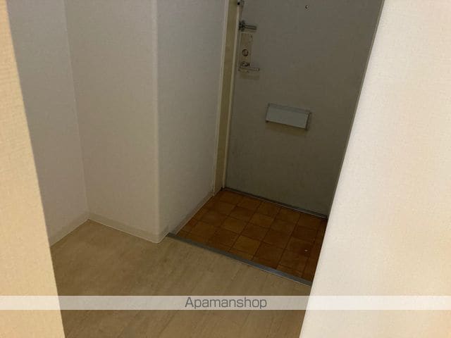 ラ・レジダンス・ド・シャトレーヌの内装写真