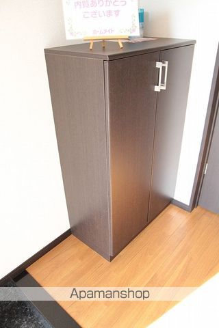 フェリーチェIの内装写真
