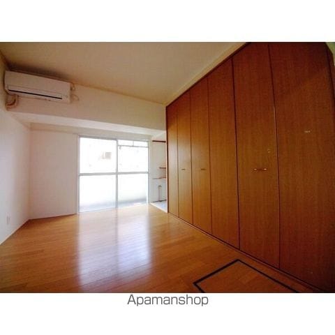 馬引コーポラス A棟の内装写真