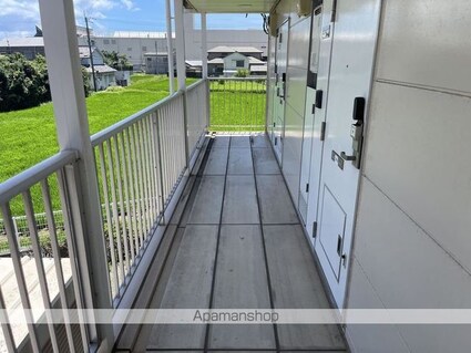レオパレス中野[1K/22.7m2]のその他部屋・スペース1