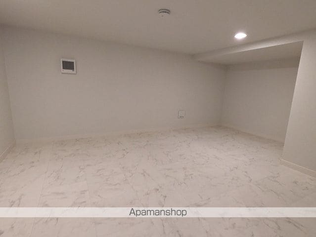 ベルリード吉岡上町Aの内装写真