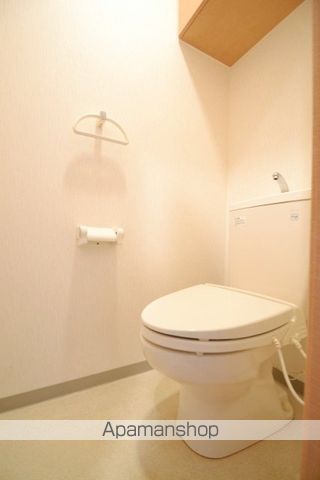 コーラルミナンの内装写真