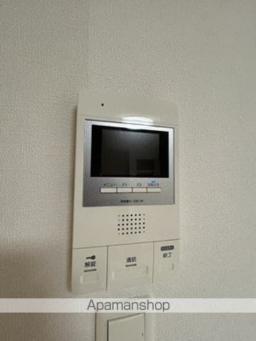 プレシェルト中の島の内装写真
