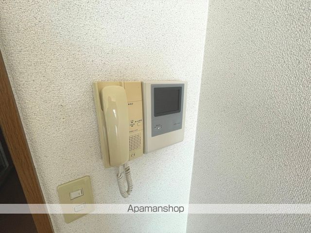 エレガンス白鳥の内装写真