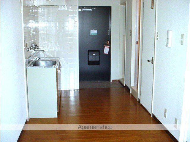 第3ハイツスリーアローの内装写真