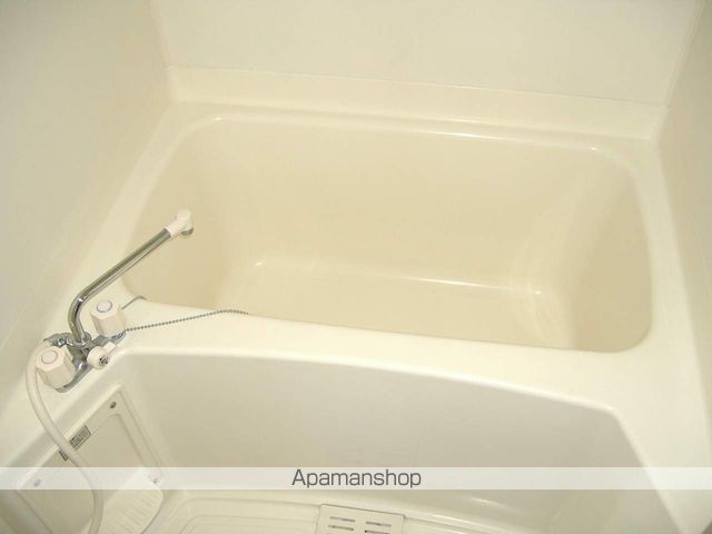 リヴェール入船の内装写真