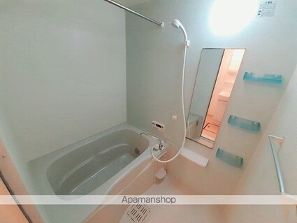 ユニゾンⅡ[2LDK/62.45m2]のバス