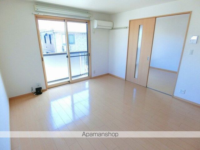 ヴィルヌーブマスダ A棟の内装写真