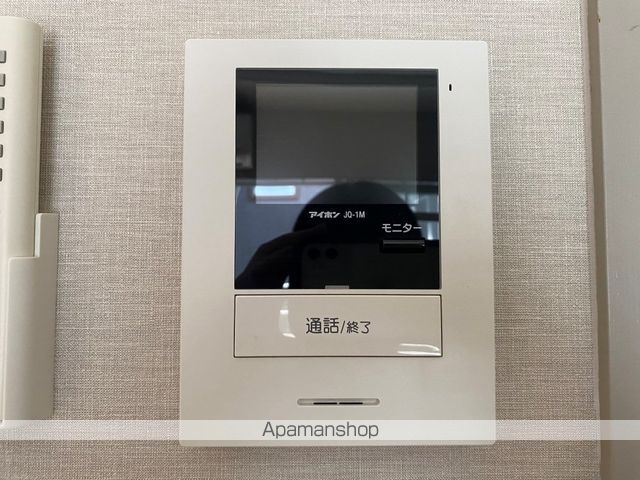 RURU伊島の内装写真