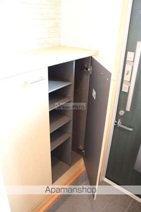 メゾンドフルール　Ｂ棟[2LDK/60.87m2]の内装7