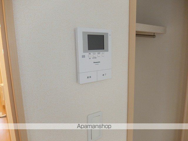 ラフレシールの内装写真