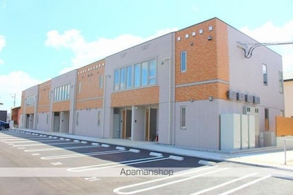 フィオーレ　[2LDK/57.87m2]の外観1