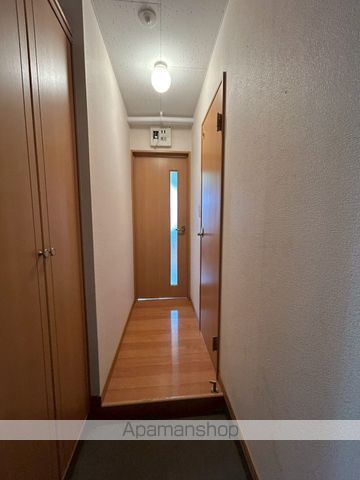 サンタフェの内装写真