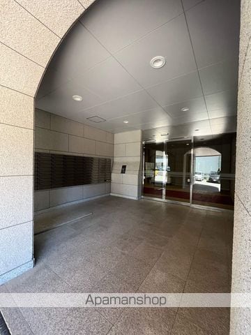 GRAMERCY SAPPOROの玄関写真