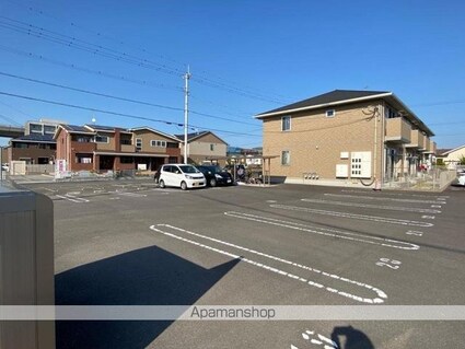 ラ・ルル　六条Ａ・Ｂ[2LDK/57.89m2]の共用部3